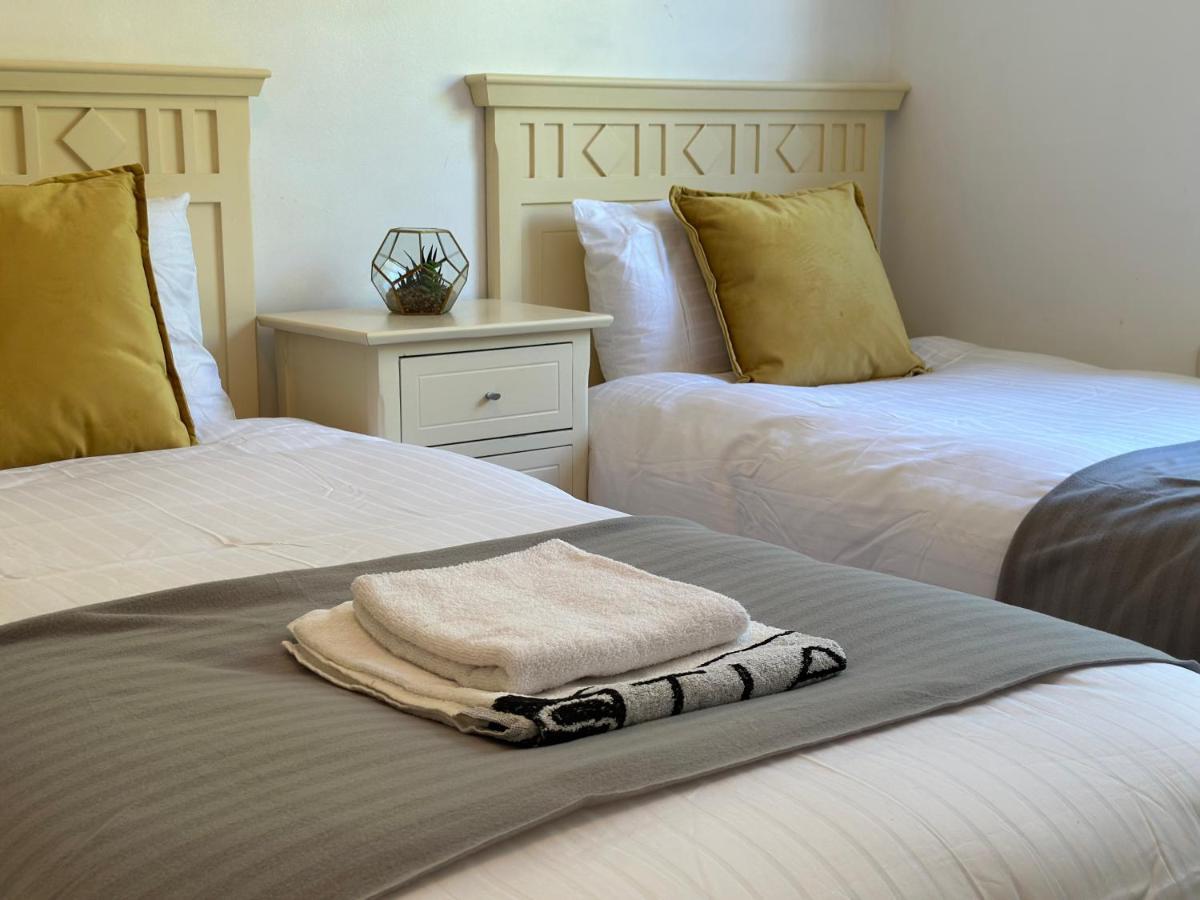 Moderno Apartamento Con Preciosas Vistas Al Mar En Urbanizacion Con Piscina - Rio Real 11 2G Marbella Eksteriør bilde