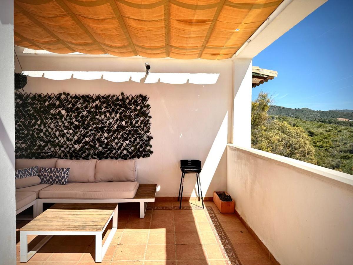 Moderno Apartamento Con Preciosas Vistas Al Mar En Urbanizacion Con Piscina - Rio Real 11 2G Marbella Eksteriør bilde