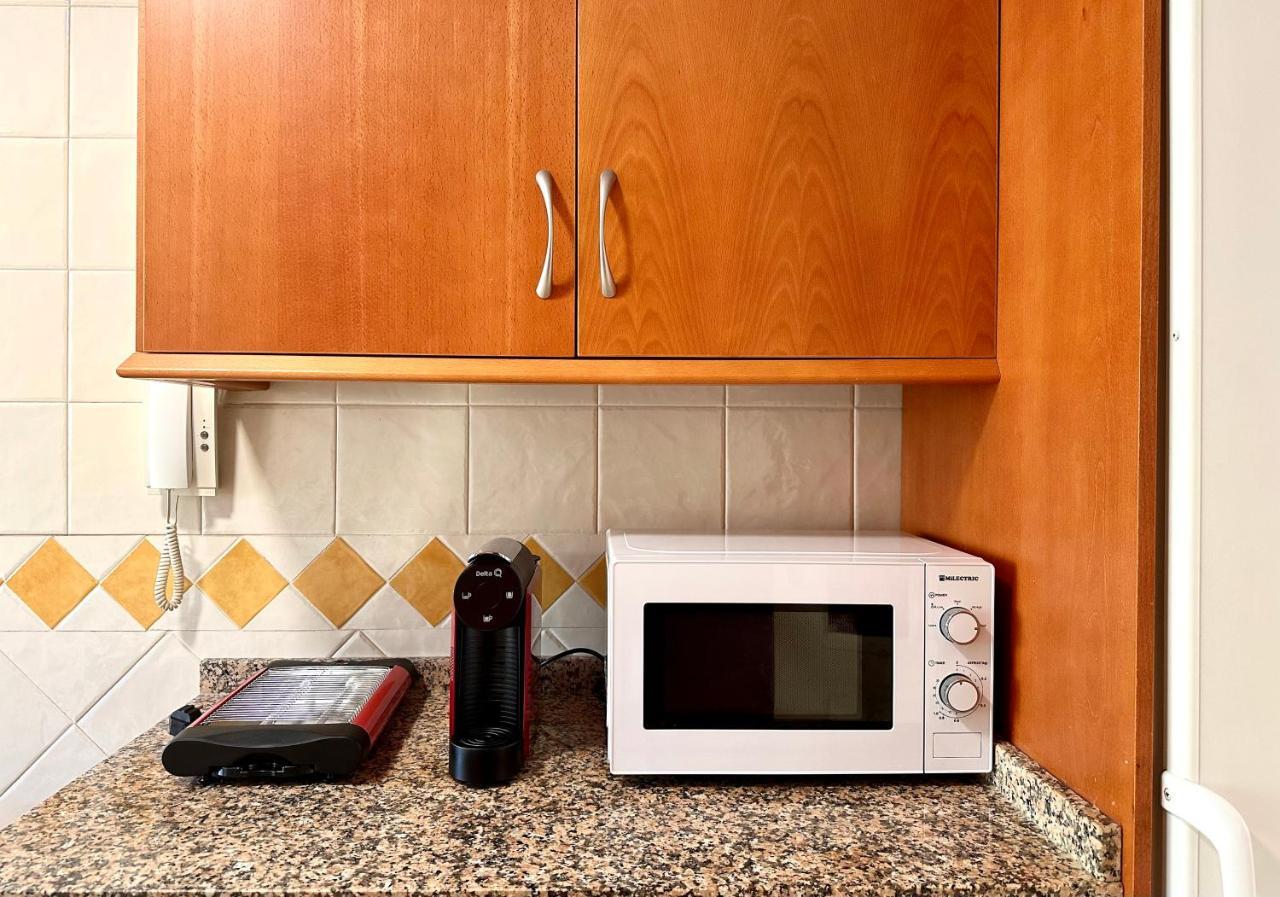 Moderno Apartamento Con Preciosas Vistas Al Mar En Urbanizacion Con Piscina - Rio Real 11 2G Marbella Eksteriør bilde